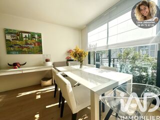  Appartement � vendre 6 pi�ces 128 m�