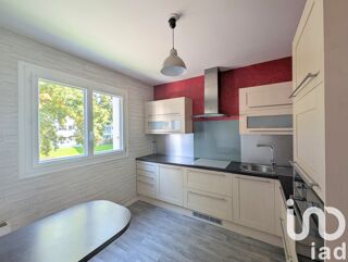  Appartement � vendre 4 pi�ces 84 m�