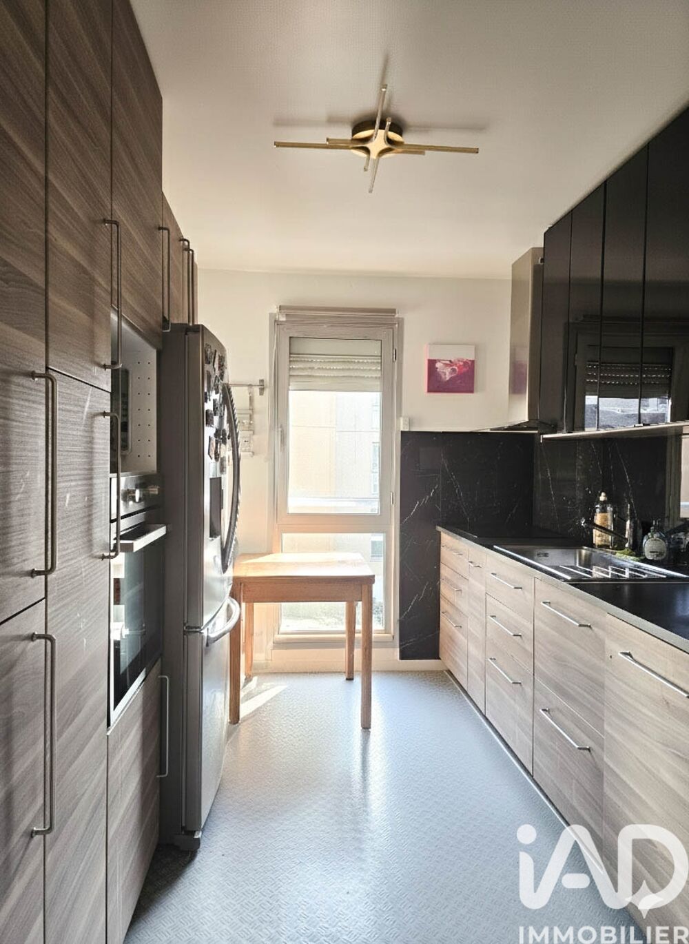 � vendre  Appartement Courbevoie (92400)