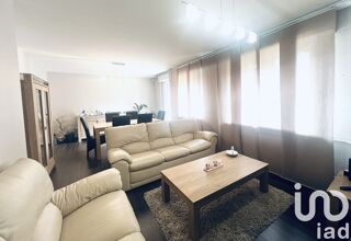  Appartement � vendre 4 pi�ces 92 m�