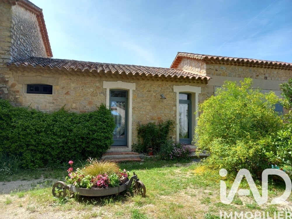 � vendre  Maison Solli�s-Pont (83210)