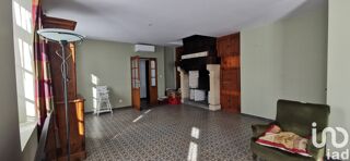  Maison � vendre 7 pi�ces 130 m�