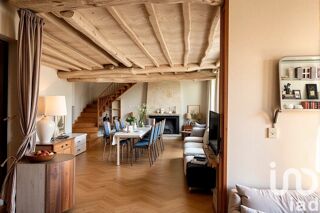  Maison � vendre 3 pi�ces 69 m�