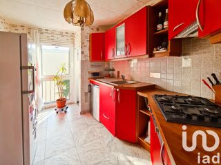  Appartement � vendre 4 pi�ces 70 m�