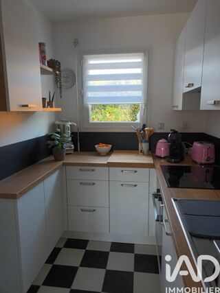  Maison � vendre 5 pi�ces 74 m�