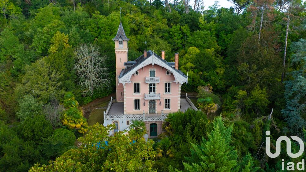 � vendre  Maison Moissac (82200)