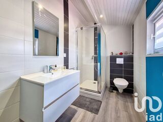  Maison � vendre 6 pi�ces 143 m�