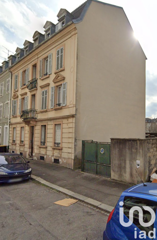  Appartement � vendre 3 pi�ces 52 m�