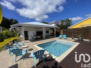  Maison � vendre 3 pi�ces 100 m�