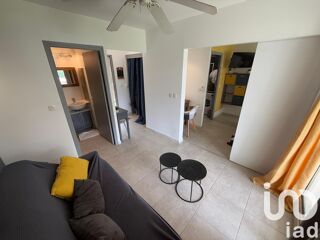  Appartement � vendre 2 pi�ces 27 m�