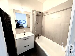  Appartement  vendre 1 pice 23 m