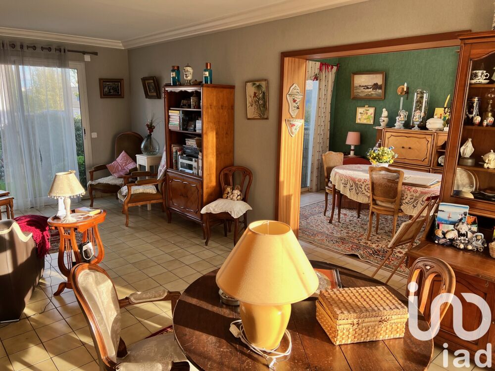Vente Maison Vente Maison/villa 5 pices Vannes