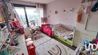  Appartement � vendre 5 pi�ces 100 m�