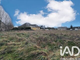  Terrain � vendre 1360 m�