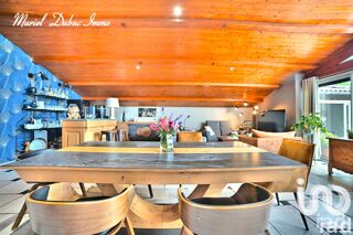  Maison � vendre 8 pi�ces 249 m�