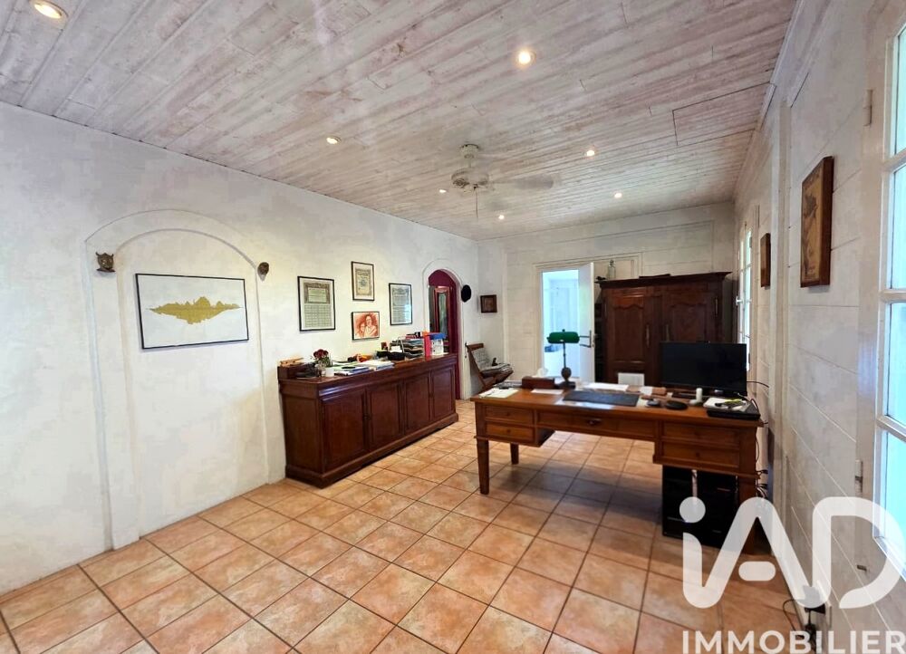 � vendre  Maison Saint-Paul (97460)