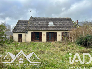  Maison � vendre 6 pi�ces 123 m�