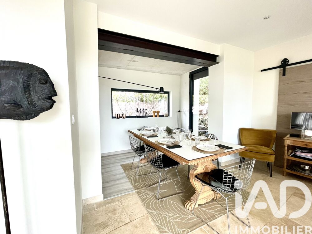 � vendre  Maison N�mes (30000)