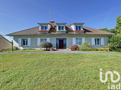   Vente Maison traditionnelle 8 pices Maison - 8 pice(s) - 265 m