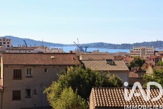  Appartement  vendre 2 pices 50 m