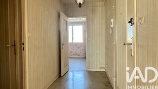  Appartement � vendre 2 pi�ces 65 m�