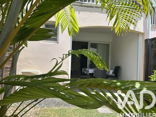  Appartement � vendre 1 pi�ce 25 m�