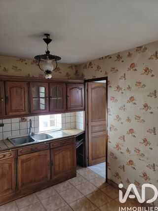  Maison � vendre 4 pi�ces 90 m�