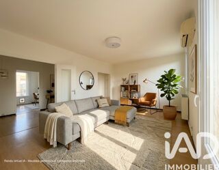  Appartement � vendre 4 pi�ces 77 m�