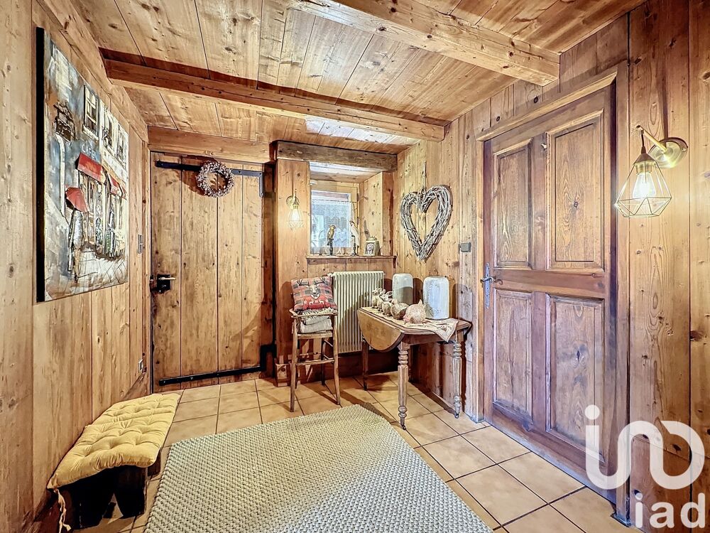  vendre  Maison Taninges (74440)