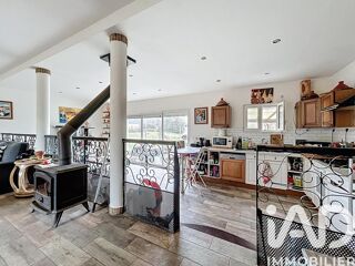  Maison � vendre 7 pi�ces 146 m�