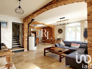  Maison � vendre 8 pi�ces 195 m�