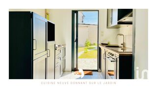  Maison � vendre 2 pi�ces 43 m�