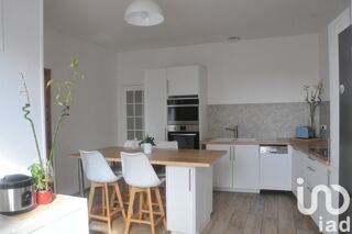  Maison  vendre 5 pices 125 m