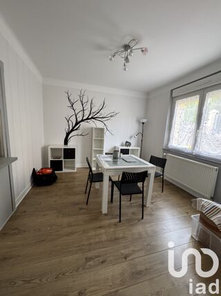  Maison  vendre 5 pices 78 m