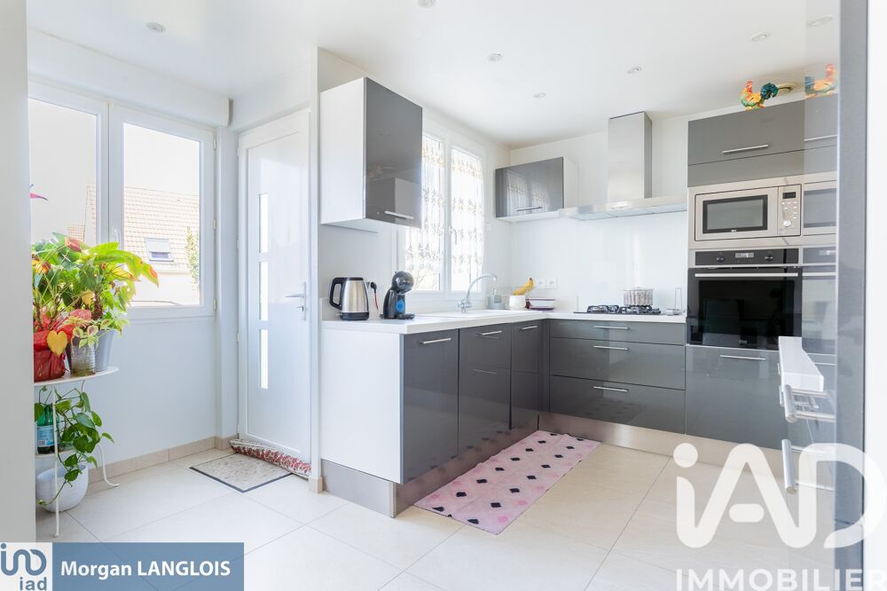 Vente Maison Vente Maison/villa 4 pi�ces Viry-ch�tillon