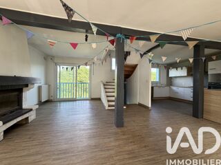  Maison � vendre 6 pi�ces 132 m�