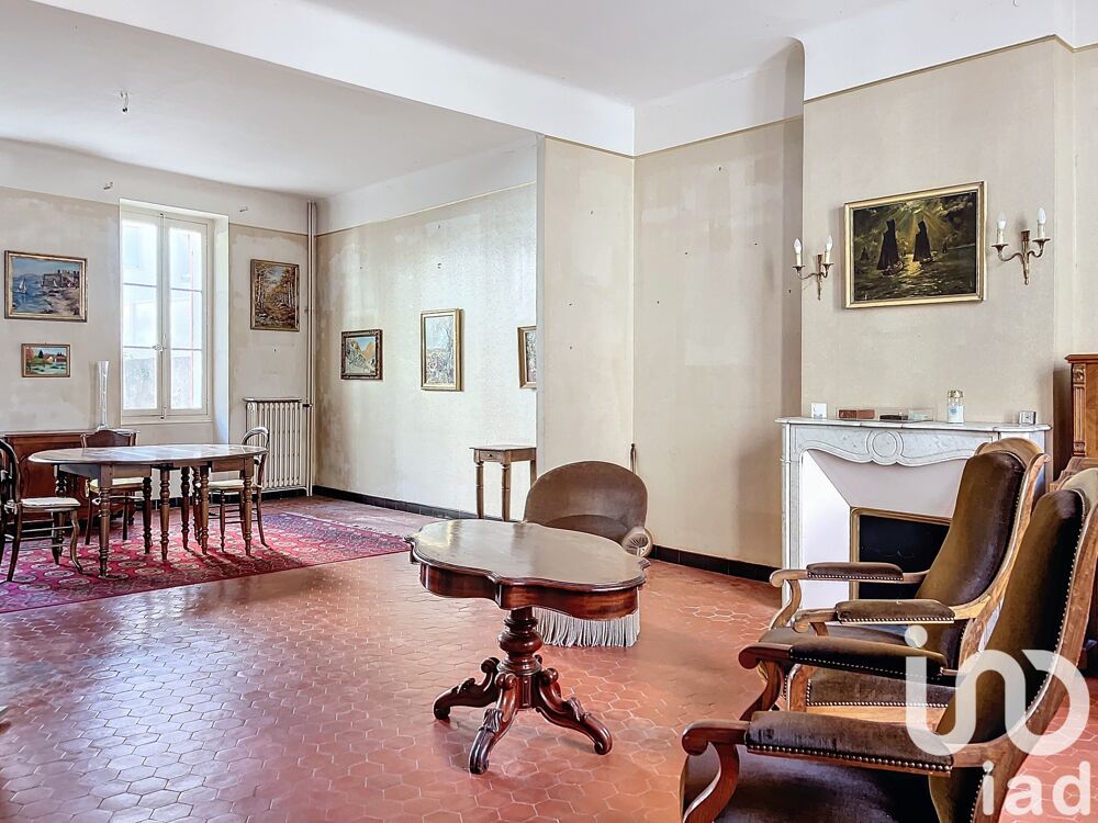  vendre  Maison Toulon (83000)