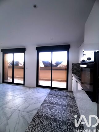  Appartement � vendre 3 pi�ces 50 m�