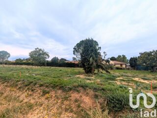  Terrain � vendre 492 m�