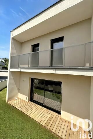  Maison 4 pi�ces 95 m� Limonest