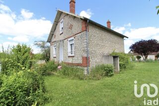  Maison � vendre 5 pi�ces 110 m�