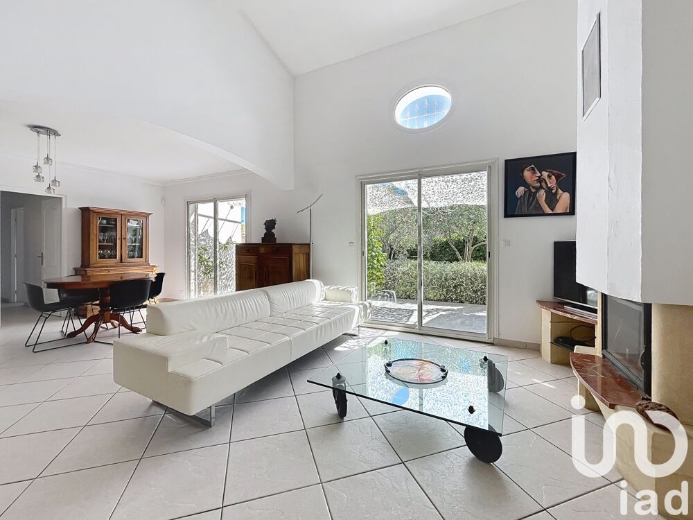  vendre  Maison Le Castellet (83330)