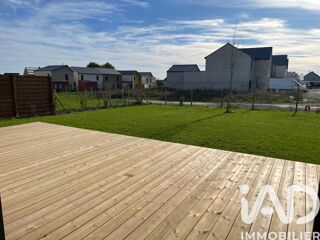  Maison � vendre 6 pi�ces 121 m�