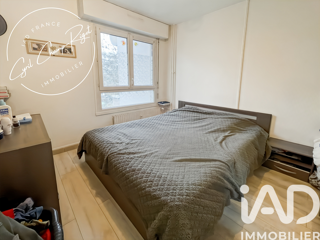  Appartement � vendre 4 pi�ces 84 m�