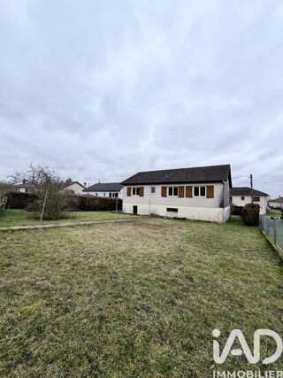  Maison � vendre 4 pi�ces 92 m�