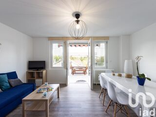  Appartement � vendre 4 pi�ces 82 m�