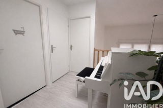  Maison � vendre 4 pi�ces 85 m�