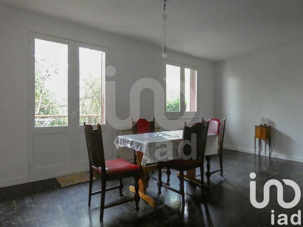 Vente Maison Vente Maison/villa 4 pices Montluon