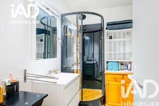  Appartement � vendre 1 pi�ce 25 m�