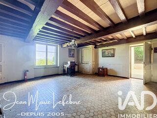  Maison � vendre 8 pi�ces 174 m�
